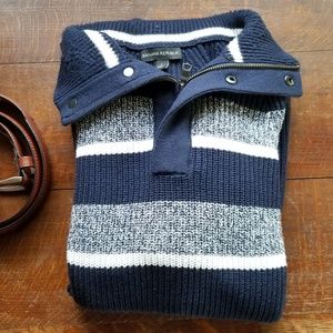 Banana Republic pull over (Large)